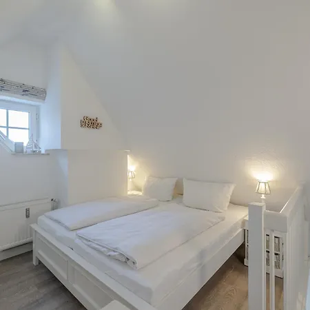 Dünenrand Apartment