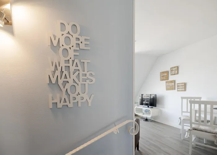 Duenenrand Appartamento