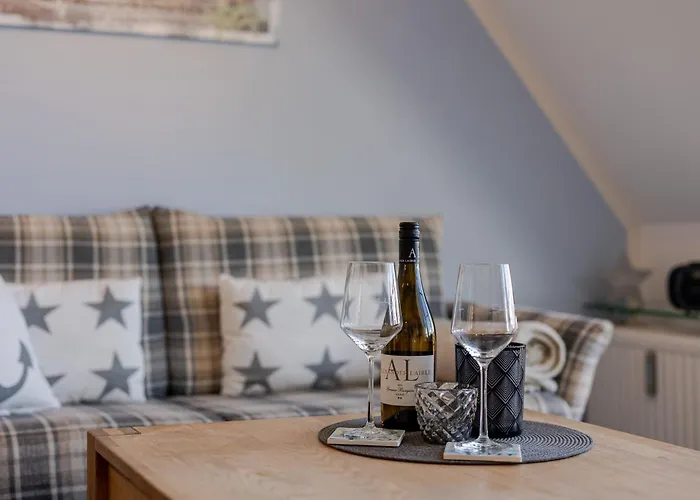 Duenenrand Appartamento Wenningstedt-Braderup