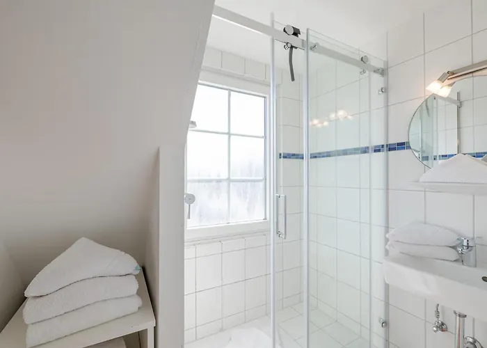 Appartamento Duenenrand Wenningstedt-Braderup