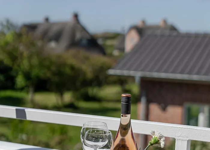 Appartamento Duenenrand *