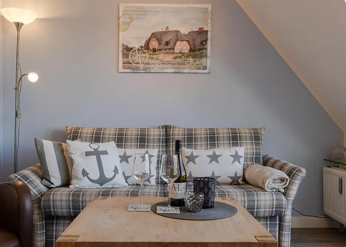 Appartamento Duenenrand *