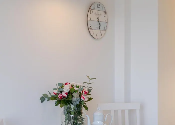 Duenenrand Wenningstedt-Braderup