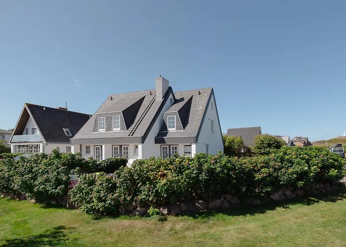 Duenenrand Appartamento