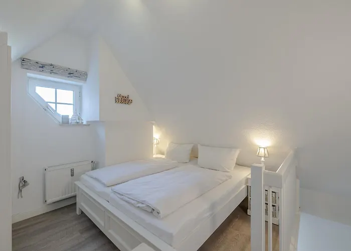 Duenenrand Appartamento