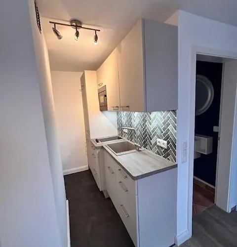 Duenenrand Appartamento